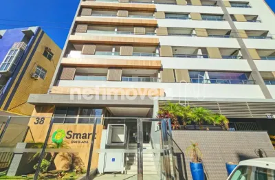 Oportunidade no costa azul &ndash; 1 quarto com suíte e vista mar!