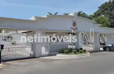 Apartamento com 3 quartos à venda na Avenida Luiz Tarquínio Pontes, Centro, Lauro de Freitas