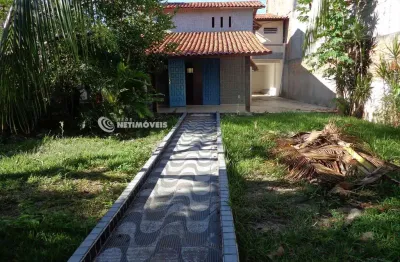 Casa com 8 quartos à venda na Rua Vera Cruz, Centro, Vera Cruz