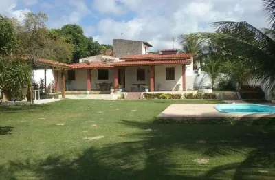Casa com 3 quartos à venda na Rua Flores, Centro, Camaçari