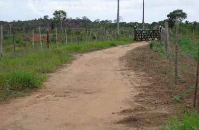 Fazenda com 1 sala à venda na Fazenda Simões Filho, Centro, Simões Filho