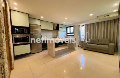 Apartamento com 1 quarto à venda no Armação, Salvador 