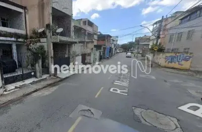 Casa com 5 quartos à venda na Rua Machado Monteiro, 25, Roma, Salvador