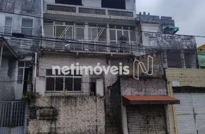 Casa 2 pavimentos com 8 quartos à venda no bonfim ( cidade baixa )