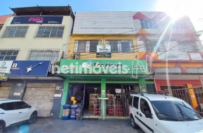 Ponto comercial com 2 salas à venda na Avenida Fernandes da Cunha, 4, Mares, Salvador
