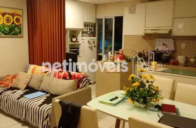 Apartamento com 1 quarto à venda na Travessa Baependi, Ondina, Salvador