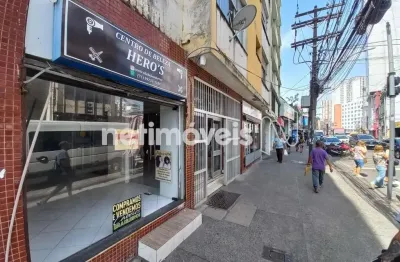 Ponto comercial com 2 salas para alugar na Rua Direita da Piedade, 4, Barris, Salvador