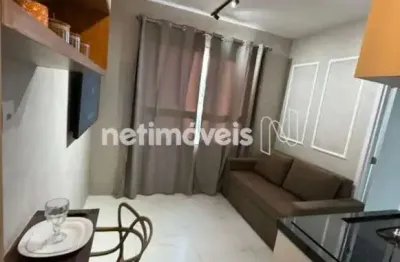 Apartamento com 1 quarto à venda na Rua Doutor Fernando Studart, Amaralina, Salvador