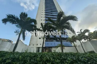 Apartamento com 2 quartos à venda na Rua Ismael de Barros, 176, Federação, Salvador