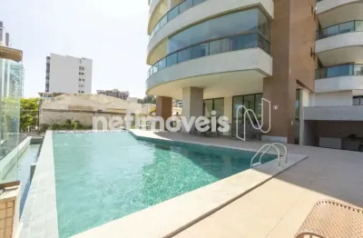01 quarto na barra, nascente, nunca habitado. excelente opção para investir ou para morar.