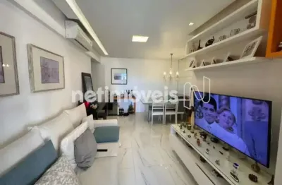 Apartamento à venda no stupendo piatã &ndash; 3 quartos, reformado, com varanda gourmet