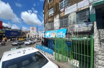 Ponto comercial com 1 sala para alugar na Rua Engenheiro Austricliano, 320, São Caetano, Salvador