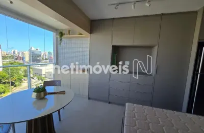 Kitnet / Stúdio à venda na Alameda dos Umbuzeiros, 557, Caminho das Árvores, Salvador