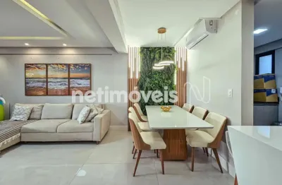 Village com 3 quartos em patamares &ndash; 131m²;, conforto e tranquilidade em região privilegiada!