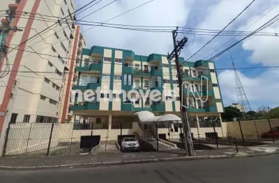 Apartamento com 1 quarto para alugar na Rua Cosme de Farias, 73, Cosme de Farias, Salvador