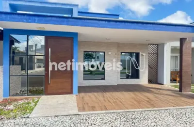 Casa em condomínio fechado com 3 quartos à venda na Avenida Artêmia Pires de Freitas, Registro, Feira de Santana