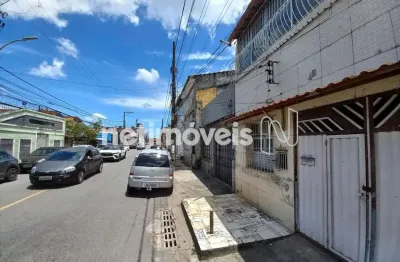 Casa 2 pavimentos com 5 quartos à venda na ribeira ( cidade baixa )