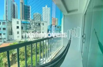 Apartamento com 3 quartos à venda na Rua Oito de Dezembro, Graça, Salvador