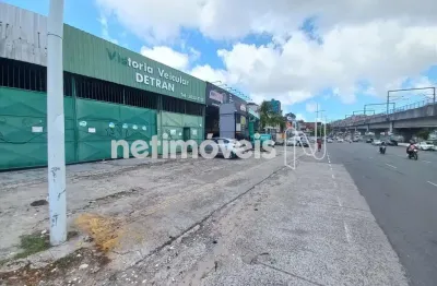Ponto comercial com 2 salas para alugar na Avenida Mário Leal Ferreira, 7, Brotas, Salvador