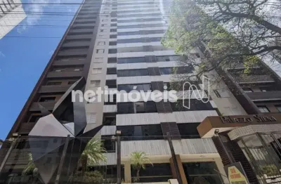 Apartamento com 4 quartos à venda na Rua Basílio da Gama, Canela, Salvador