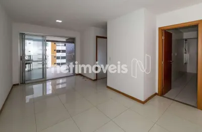 Apartamento com 2 quartos para alugar na Rua Érico Veríssimo, Itaigara, Salvador