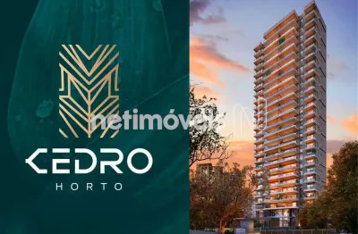 Apartamento com 4 quartos à venda na Avenida Santa Luzia, Horto Florestal, Salvador