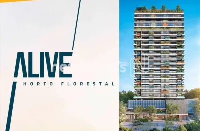 Apartamento com 1 quarto à venda na Rua da Sapucaia, 97, Horto Florestal, Salvador