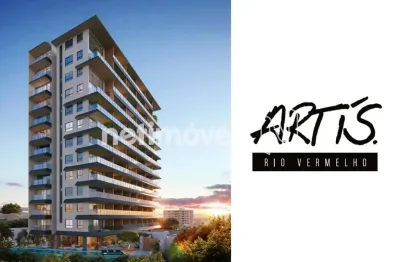 Kitnet / Stúdio à venda no Rio Vermelho, Salvador 