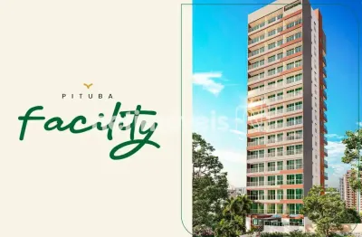 Kitnet / Stúdio à venda na Rua Almirante Carlos Paraguassú de Sá, 215, Pituba, Salvador