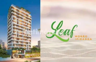 Apartamento com 2 quartos à venda na Rua Cândido Portinari, 41, Barra, Salvador