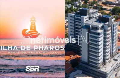 Apartamento com 1 quarto à venda no Stella Maris, Salvador 