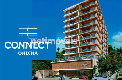Apartamento com 1 quarto à venda na Rua Macapá, 282, Ondina, Salvador