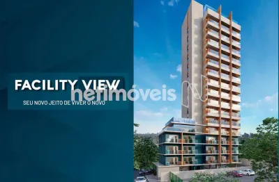 Apartamento com 1 quarto à venda na Alameda das Mongubas, 58, Caminho das Árvores, Salvador