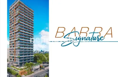 Apartamento com 1 quarto à venda na Rua Miguel Burnier, 219, Barra, Salvador