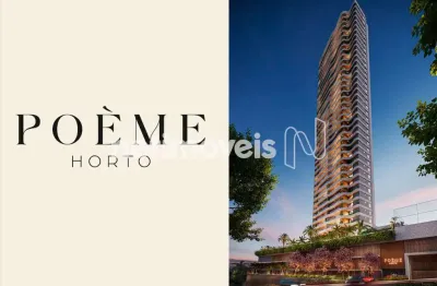 Apartamento com 4 quartos à venda na Rua da Sapucaia, 595, Horto Florestal, Salvador