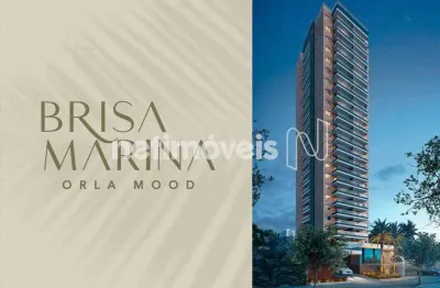 Apartamento com 2 quartos à venda na Rua Manoel Antonio Galvão, 112, Pituaçu, Salvador