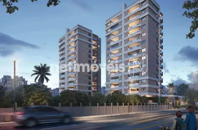 Apartamento com 2 quartos à venda na Rua Sílvio Valente, 233, Itaigara, Salvador