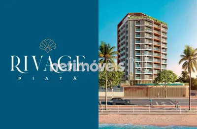 Kitnet / Stúdio à venda na Rua General Bráulio Guimarães, 18, Armação, Salvador