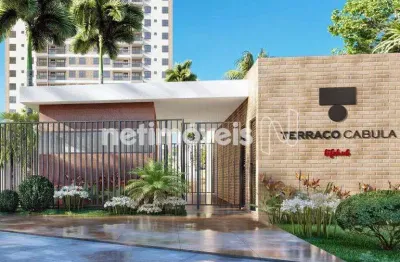 Apartamento com 3 quartos à venda na Alameda Zulmira Ferreira, 100, Saboeiro, Salvador