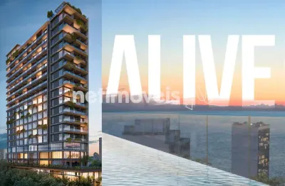 Kitnet / Stúdio à venda na Avenida Sete de Setembro, 1884, Vitória, Salvador