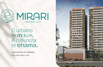 Apartamento com 3 quartos à venda na Avenida Oceânica, 1783, Ondina, Salvador