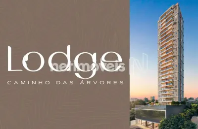 Apartamento com 3 quartos à venda na Alameda das Catabas, 150, Caminho das Árvores, Salvador