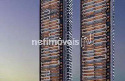 Apartamento com 3 quartos à venda na Avenida Juracy Magalhães Júnior, 385, Horto Florestal, Salvador