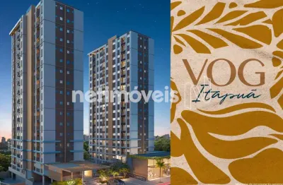 Apartamento com 2 quartos à venda na Avenida Dorival Caymmi, 2719, Itapuã, Salvador