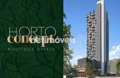 Sala comercial à venda no Horto Florestal, Salvador 