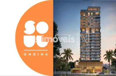 Apartamento com 1 quarto à venda na Avenida Adhemar de Barros, 8, Ondina, Salvador