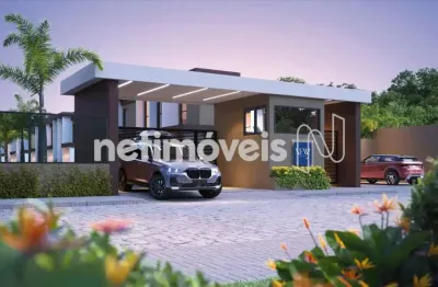 Terreno comercial à venda na Rua Renato Conceição, 115, Buraquinho, Lauro de Freitas