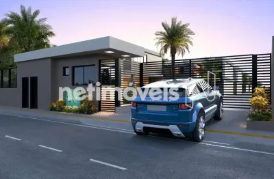 Apartamento com 2 quartos à venda na Rua João Marques Oliveira, 953, Buraquinho, Lauro de Freitas