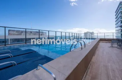 Apartamento pronto para morar... traga somente as malas e venha desfrutar.