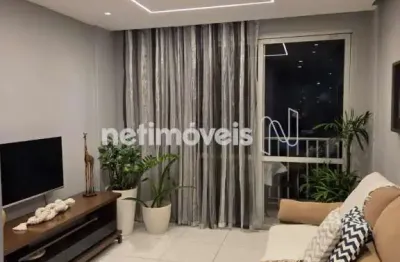 Apartamento com 2 quartos para alugar na Rua Arthur de Azevêdo Machado, Costa Azul, Salvador